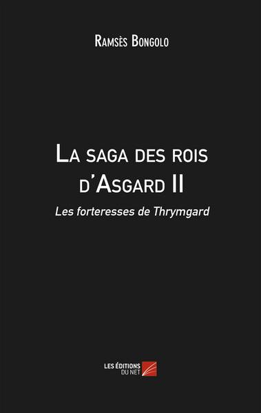 Picture of La saga des rois d'Asgard II