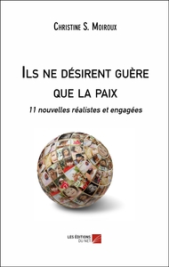 Picture of Ils ne désirent guère que la paix