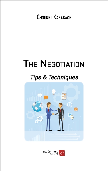 Image de The Negotiation
