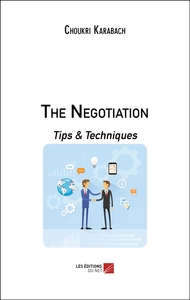 Image de The Negotiation