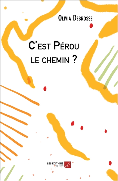 Picture of C'est Pérou le chemin ?