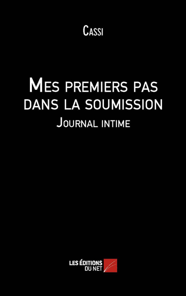 Picture of Mes premiers pas dans la soumission