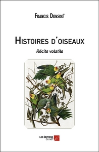 Picture of Histoires d'oiseaux