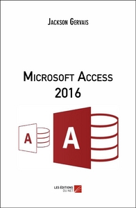 Image de Microsoft Access 2016