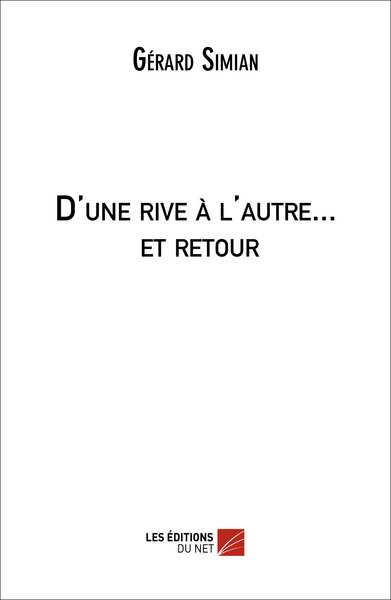 Image de D'une rive à l'autre... et retour