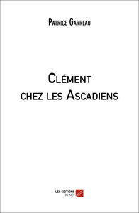 Picture of Clément chez les Ascadiens
