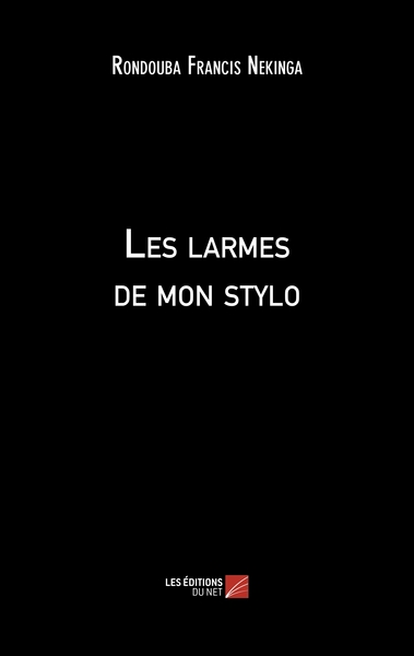 Image de Les larmes de mon stylo