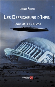 Image de Les Défricheurs d'Infini