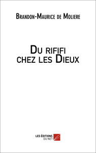 Image de Du rififi chez les Dieux
