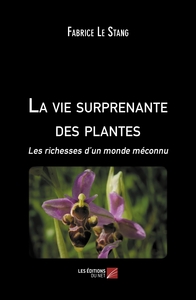 Picture of La vie surprenante des plantes