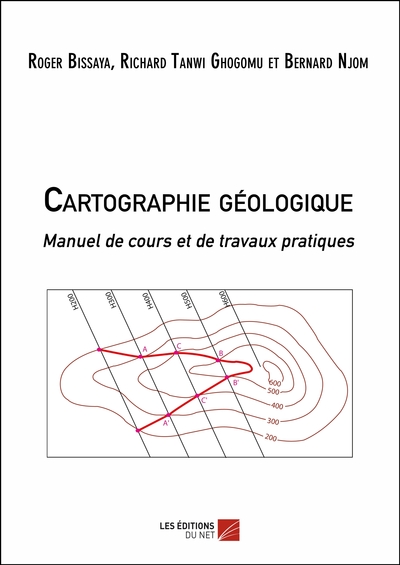 Image de Cartographie géologique