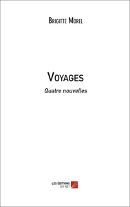 Picture of Voyages - Quatre nouvelles