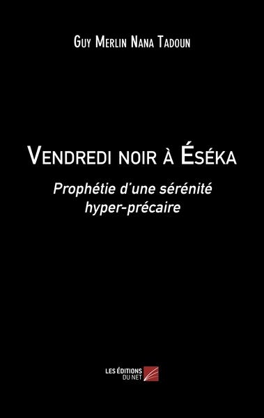 Image de Vendredi noir à Éséka