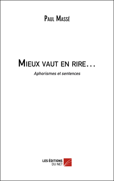 Image de Mieux vaut en rire…