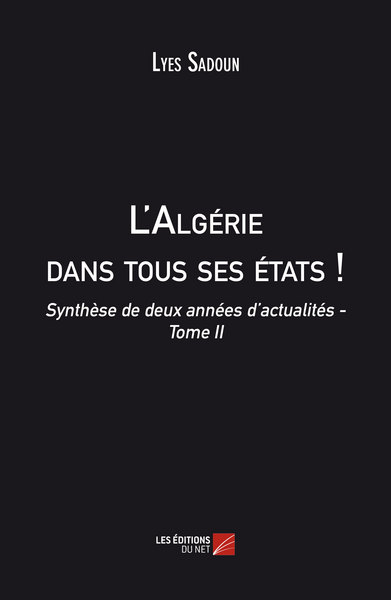 Image de L'Algérie dans tous ses états !