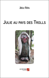 Picture of Julie au pays des Trolls