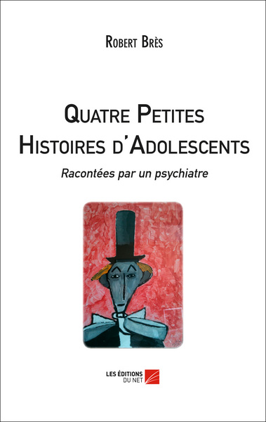 Picture of Quatre Petites Histoires d'Adolescents