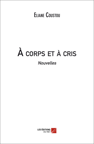 Picture of À corps et à cris