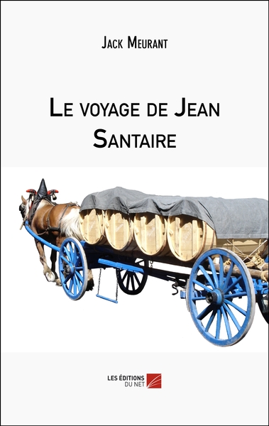 Image de Le voyage de Jean Santaire