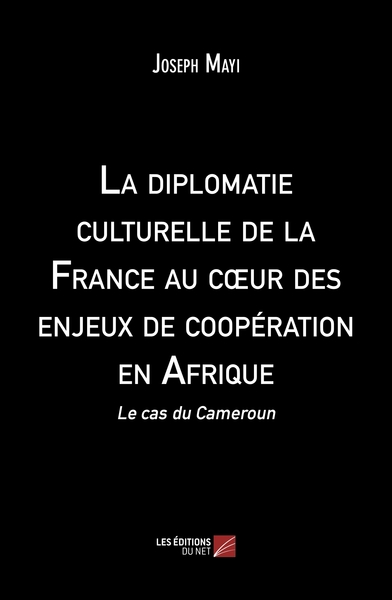 Picture of La diplomatie culturelle de la France au cœur des enjeux de coopération en Afrique