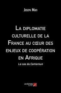 Picture of La diplomatie culturelle de la France au cœur des enjeux de coopération en Afrique