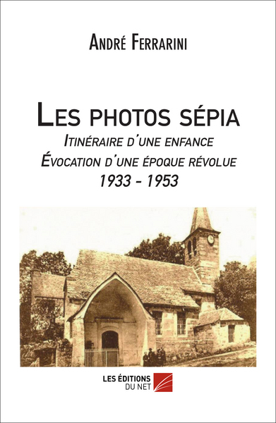 Image de Les photos sépia