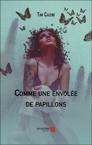 Picture of Comme une envolée de papillons