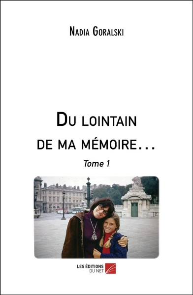 Image de Du lointain de ma mémoire…