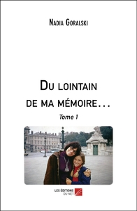Image de Du lointain de ma mémoire…