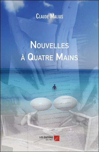 Picture of Nouvelles à Quatre Mains