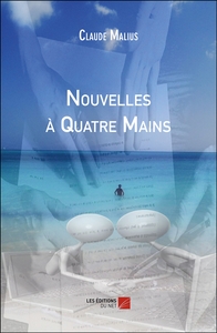 Picture of Nouvelles à Quatre Mains
