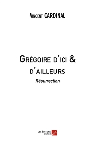 Picture of Grégoire d'ici & d'ailleurs