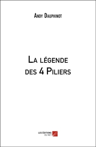 Picture of La légende des 4 Piliers