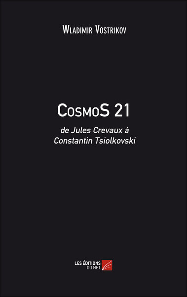Image de CosmoS 21