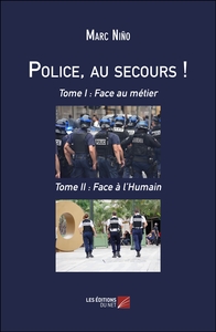 Picture of Police, au secours !