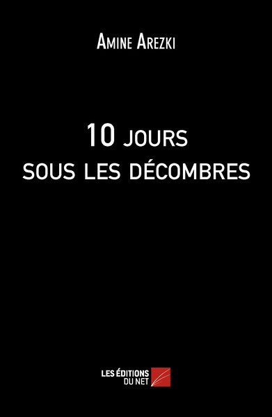Image de 10 jours sous les décombres
