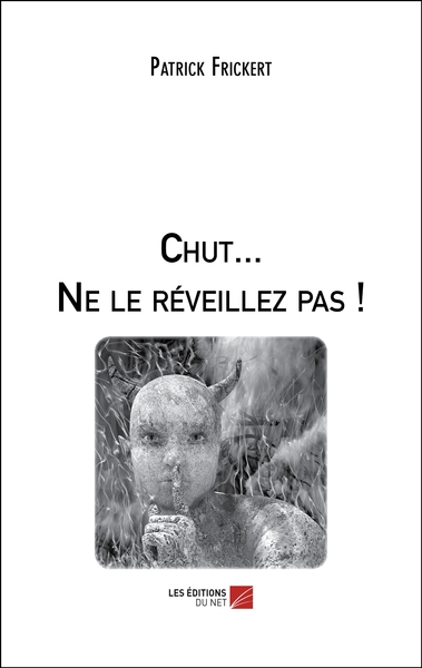 Picture of Chut... Ne le réveillez pas !