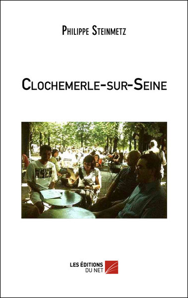 Image de Clochemerle-sur-Seine