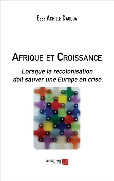 Image de Afrique et Croissance