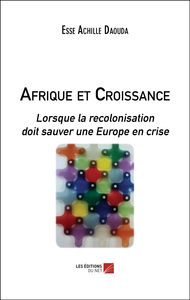 Image de Afrique et Croissance
