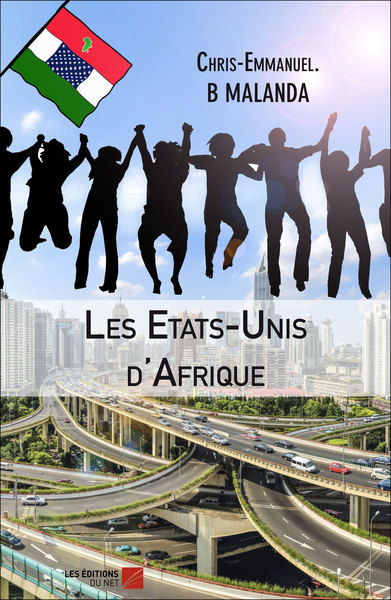 Image de Les Etats-Unis d'Afrique