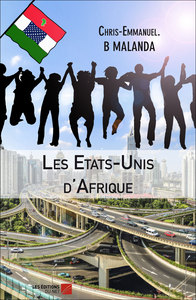 Image de Les Etats-Unis d'Afrique