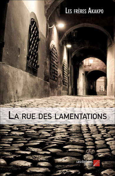Picture of La rue des lamentations