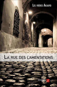 Picture of La rue des lamentations