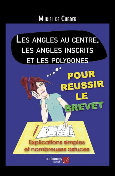 Image de Les angles au centre, les angles inscrits et les polygones