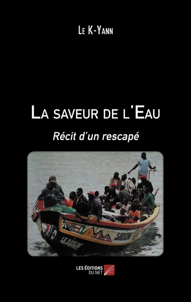 Picture of La saveur de l'Eau