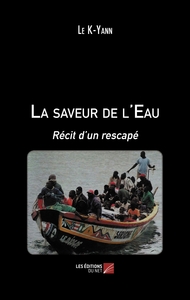 Picture of La saveur de l'Eau