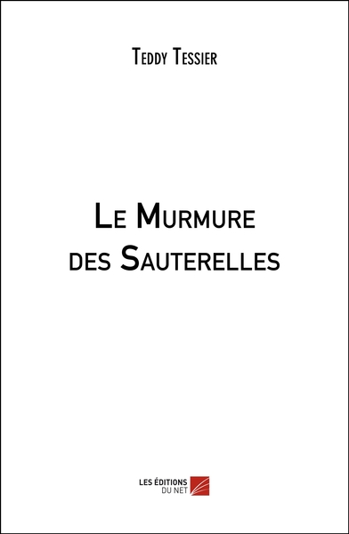 Image de Le Murmure des Sauterelles