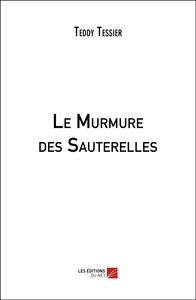 Image de Le Murmure des Sauterelles