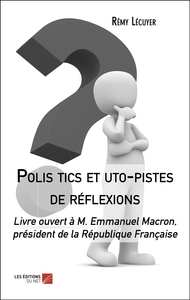 Image de Polis tics et uto-pistes de réflexions